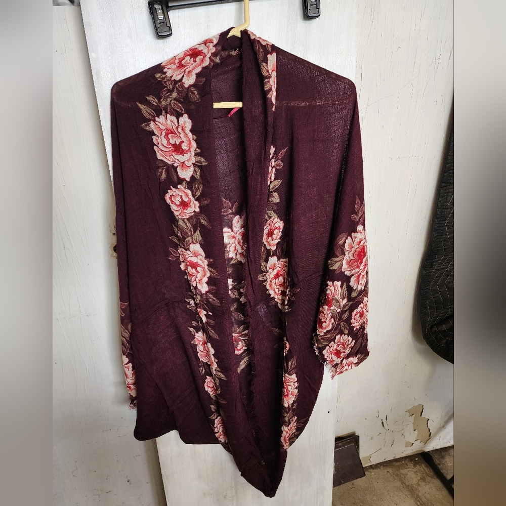 Kimono Scarf